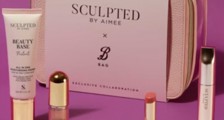 Boots x Sculpted By Aimee Beauty Icons Gift Set 2025