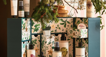 Bramley Advent Calendar 2025 Bramley Advent Calendar 2025