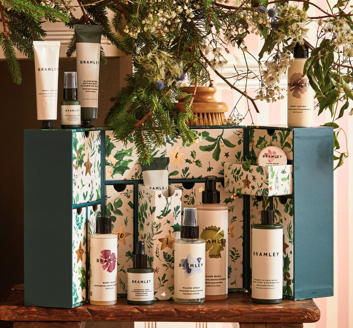 Bramley Advent Calendar 2025