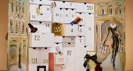 Brown Thomas Beauty Advent Calendar 2025 – Available now