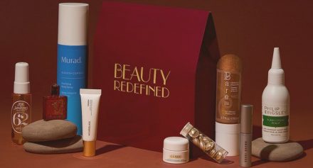 Brown Thomas Beauty Redefined Box 2025