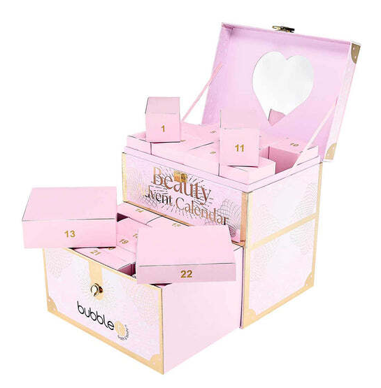 Bubble T Advent Calendar 2025