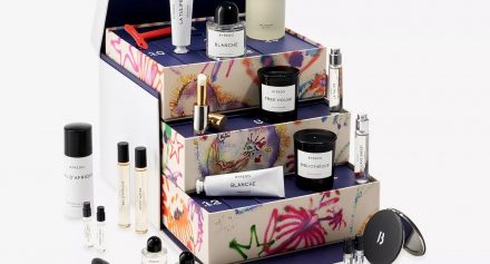 Byredo Advent Calendar 2025