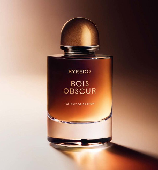 Bois Obscur Extract De Parfum