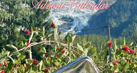 CRA-YON Perfume Advent Calendar 2025 – Available now CRA-YON Perfume Advent Calendar 2025 – Available now