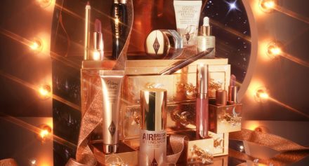 Charlotte Tilbury Advent Calendar 2025 – Available now Charlotte Tilbury Advent Calendar 2025 – Available now