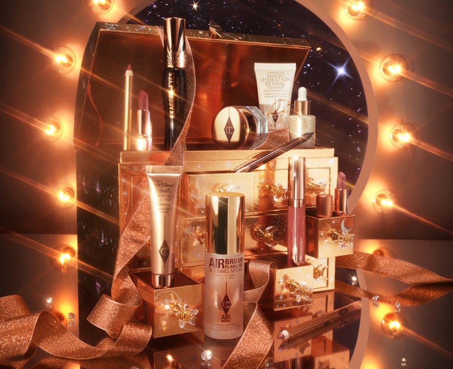 Charlotte Tilbury Advent Calendar 2025 – Available now
