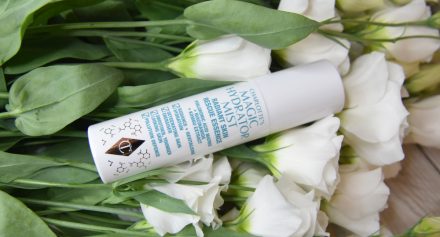 Charlotte Tilbury Charlotte’s Magic Hydrator Mist Review