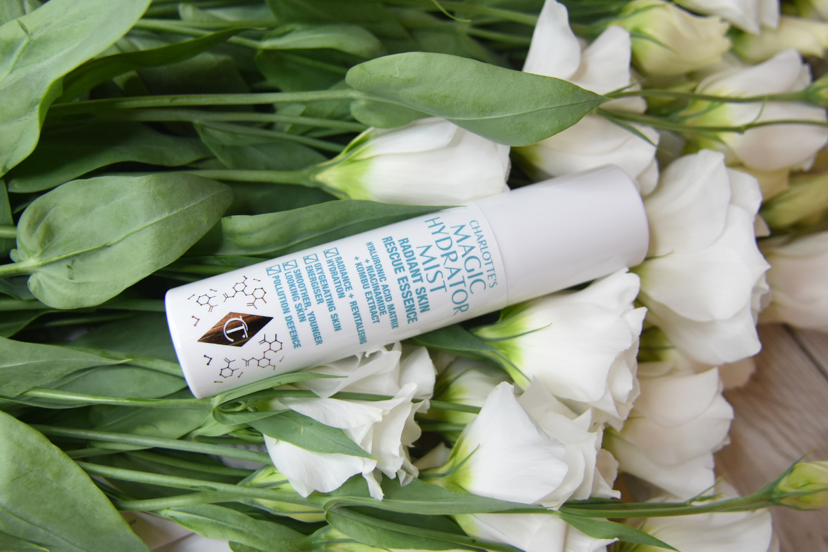 Charlotte Tilbury Magic Mist Review Charlotte Tilbury Magic Mist Review