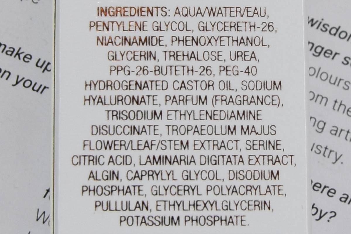 Charlotte Tilbury Charlotte's Magic Hydrator Mist Charlotte Tilbury Charlotte's Magic Hydrator Mist