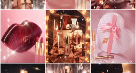 Charlotte Tilbury Holiday 2025 Collection 