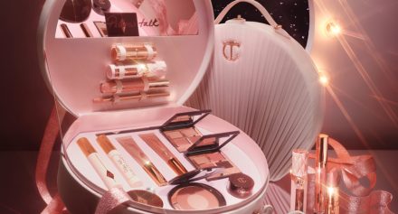 Charlotte Tilbury Pillow Talk Dreams Come True Vault 2025 – Available now