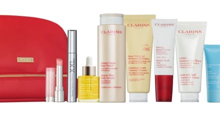 Clarins Christmas Showstopper Set 2025