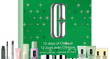 Clinique Advent Calendar 2025 – Available now Clinique Advent Calendar 2025 – Available now