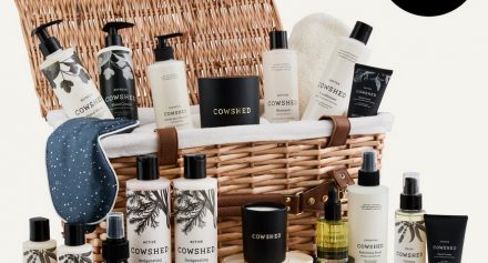 Cowshed Advent Calendar 2025 – Available now