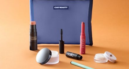 Cult Beauty The All-Glowed-Up Kit 2025 – Available now