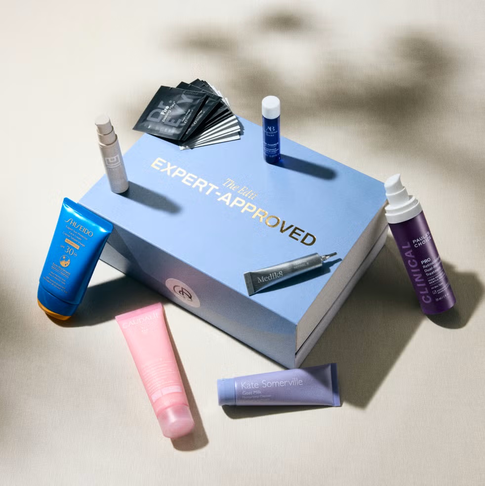 Cult Beauty The Expert-Approved Edit