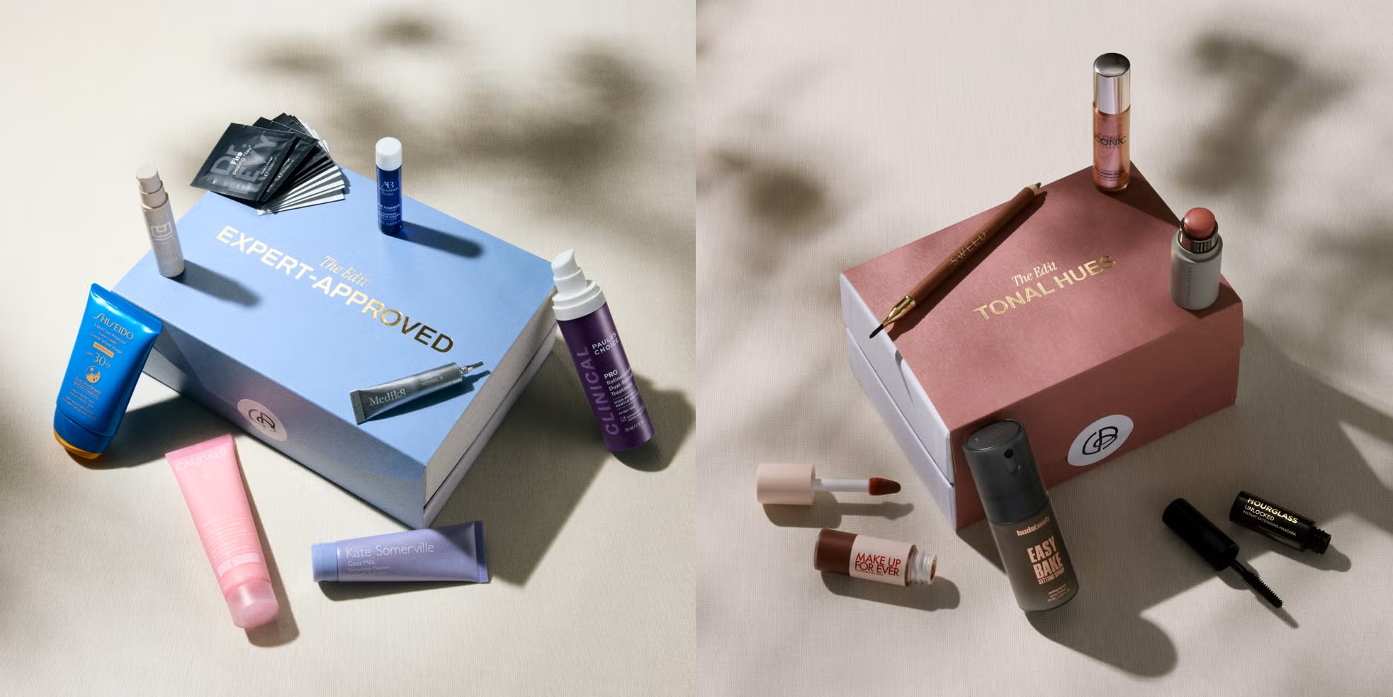 Cult Beauty The Season's Refresh Edits 2025