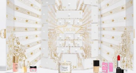 DIOR Advent Calendar 2025 – Available now