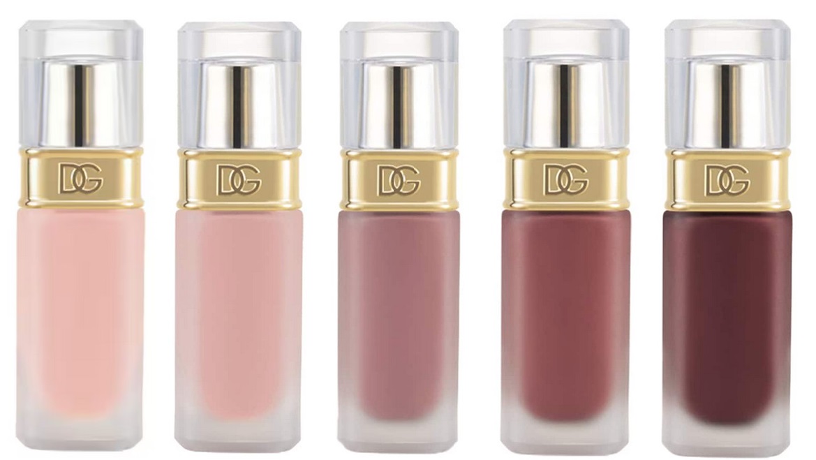 Dolce & Gabbana My Nail Match Nail Polish Dolce & Gabbana My Nail Match Nail Polish