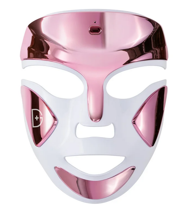 Dr Dennis Gross Skincare DRx SpectraLite Faceware Pro - Power Pink