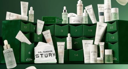 Dr. Barbara Sturm Advent Calendar 2025 – Available now