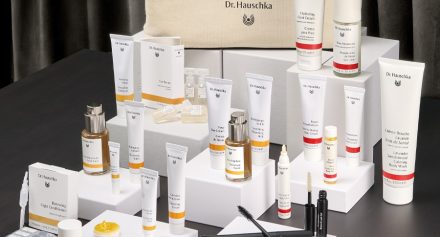 Dr. Hauschka Advent Calendar 2025 (US)