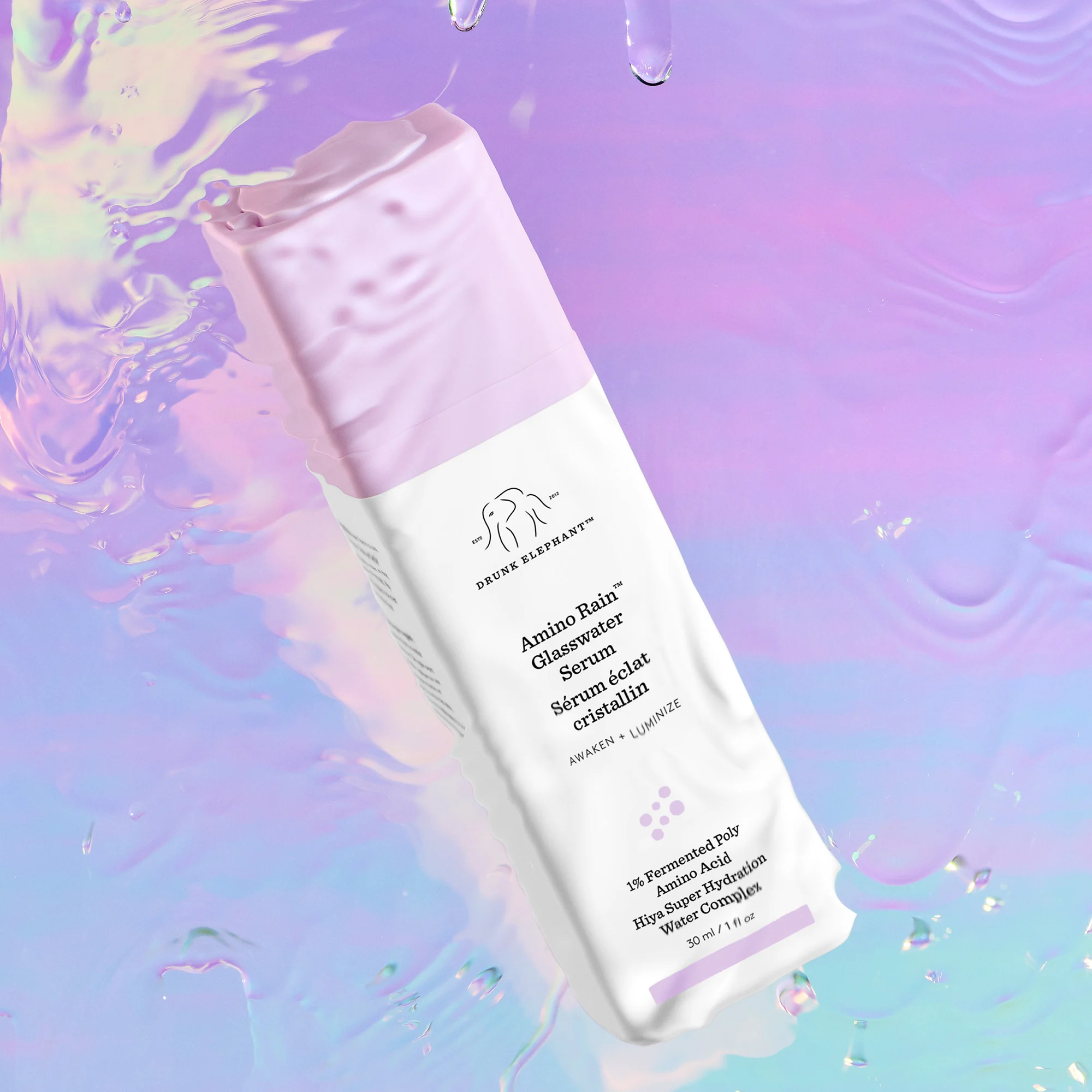 Drunk Elephant Amino Rain Serum