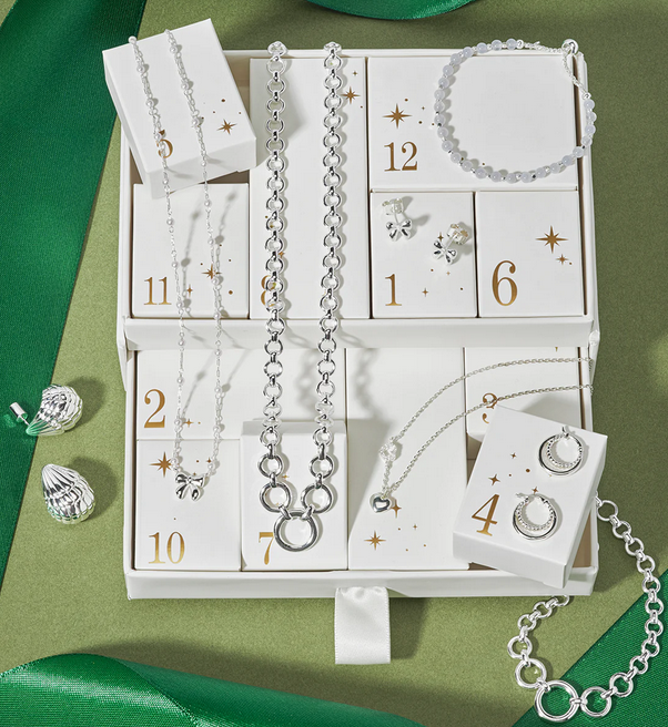 Estella Bartlett Advent Calendar 2025 Estella Bartlett Advent Calendar 2025