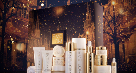 Eve Lom Advent Calendar 2025 – Available now Eve Lom Advent Calendar 2025 – Available now