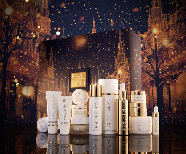 Eve Lom Advent Calendar