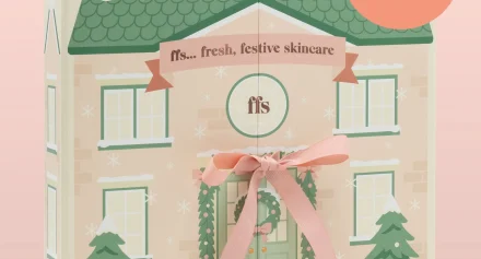 FFS Beauty Advent Calendar 2025