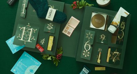 FabFitFun Advent Calendar 2025