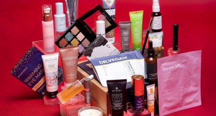 Face the Future Festive Sparkle Edit 2025 – Full Spoilers