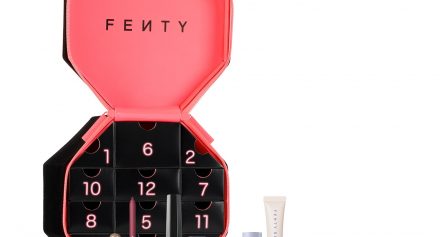 Fenty Beauty Advent Calendar 2025