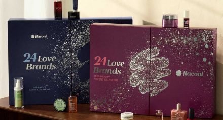 Flaconi Advent Calendars 2025