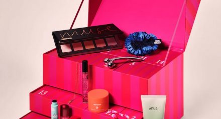 GLAMOUR Advent Calendar 2025 – Available now GLAMOUR Advent Calendar 2025 – Available now