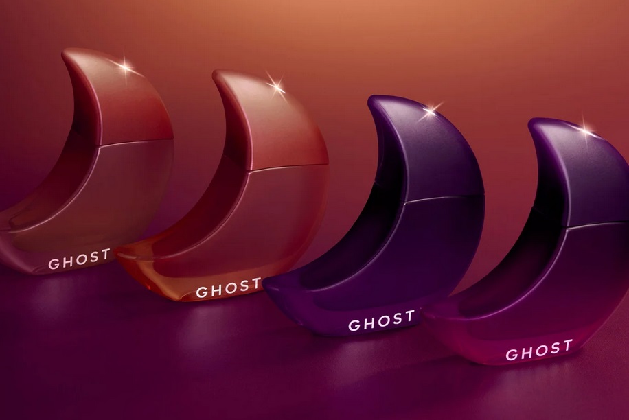 Ghost Mini Moon Collection