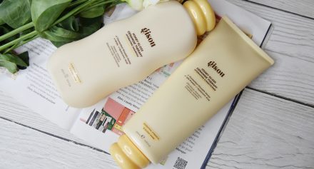 Gisou Honey Gloss Ceramide Therapy Hydrating Shampoo and Conditioner Review Gisou Honey Gloss Ceramide Therapy Hydrating Shampoo and Conditioner Review