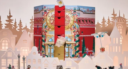 Glasshouse Fragrances Advent Calendar 2025
