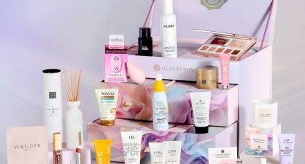 Glossybox Advent Calendar 2025 – Available now
