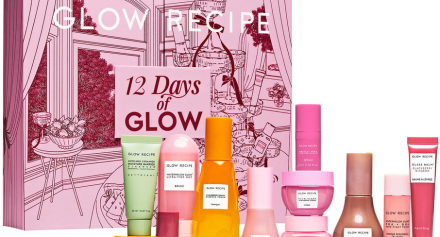 Glow Recipe Advent Calendar 2025 – Available now