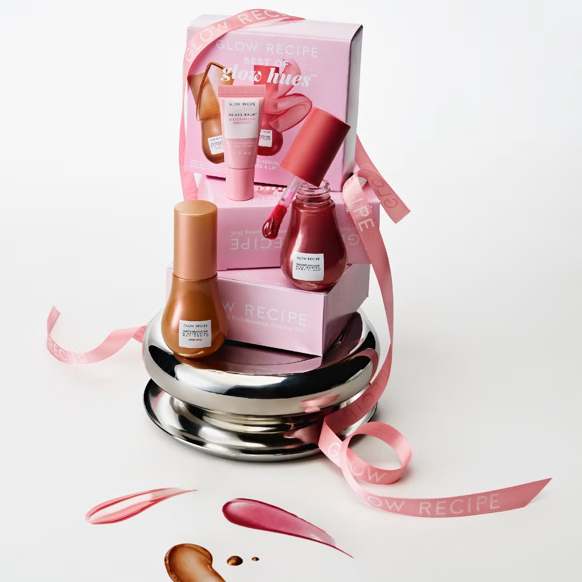 Glow Recipe Best of Glow Hues