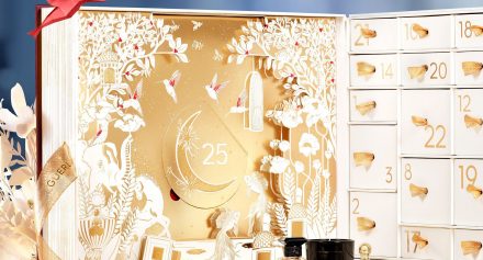 Guerlain Advent Calendar 2025 – Available now