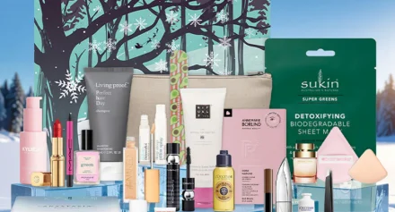 Hogies Advent Calendar 2025