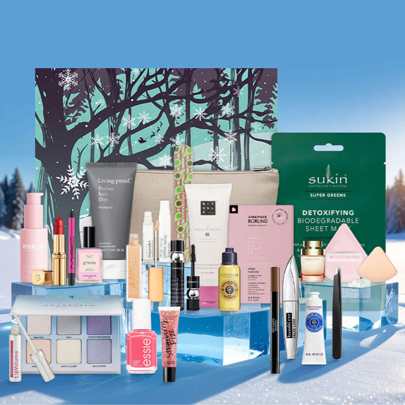 Hogies Advent Calendar 2025