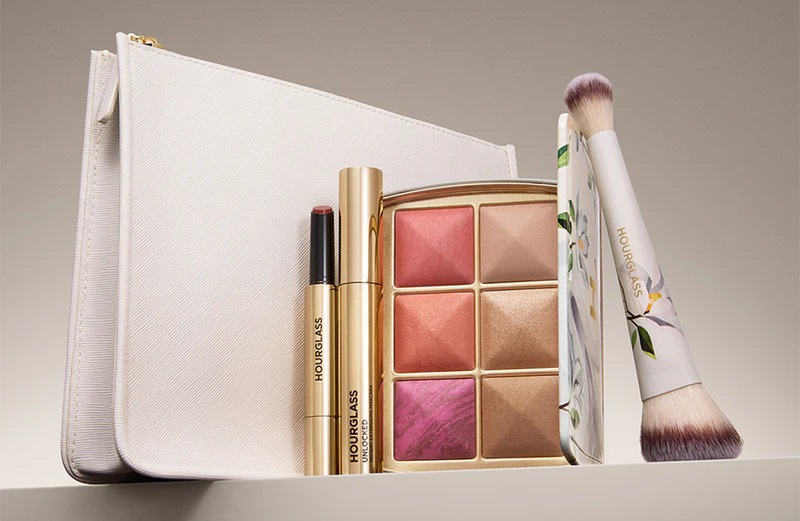 Hourglass The Best Sellers Set