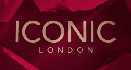 Iconic London Advent Calendar 2025