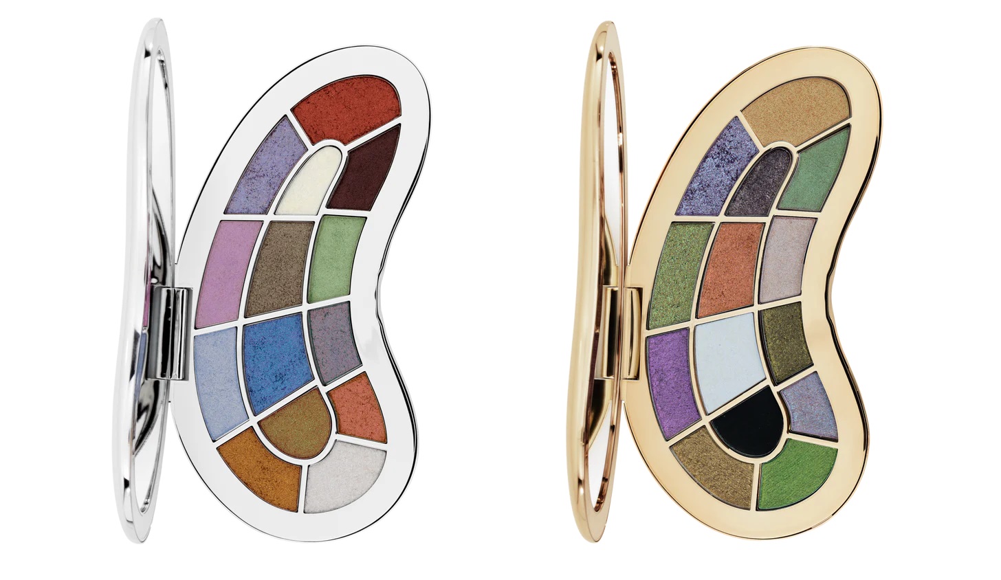 Isamaya Beauty Core Palettes