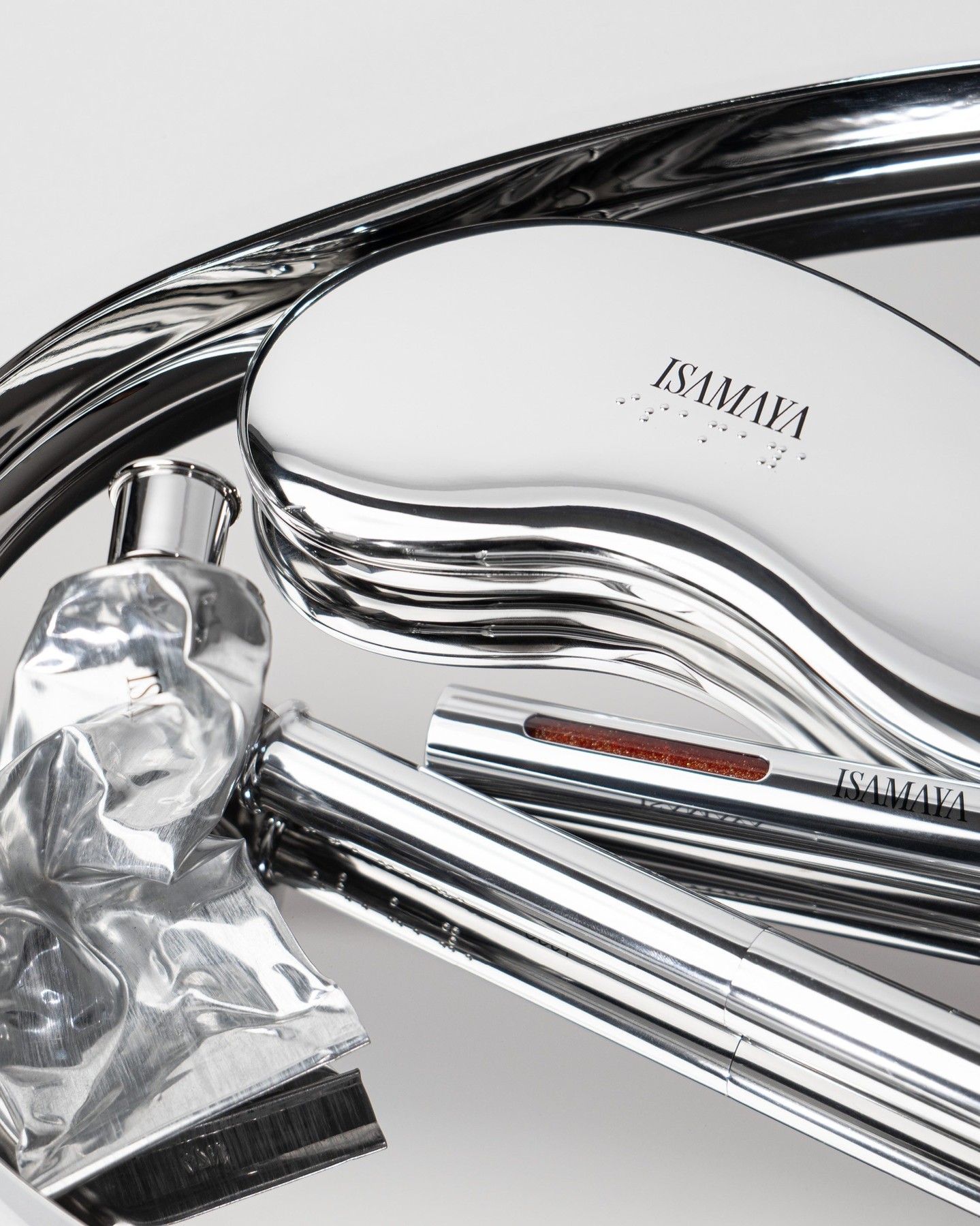 New launches from Isamaya Beauty are coming soon